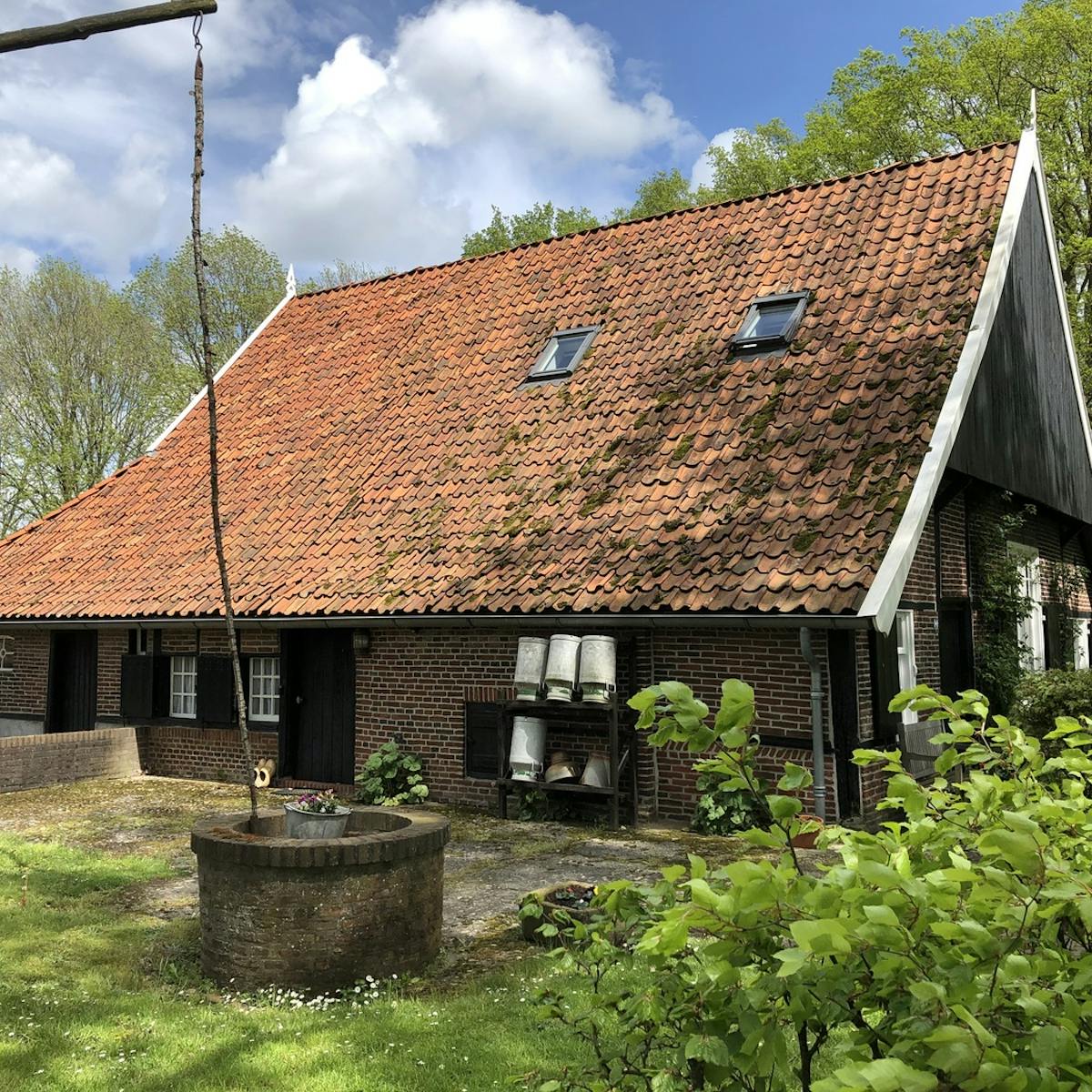 Unraveling the Dark Past of Havezate 't Walfort and Berend de Dücker